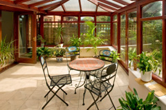 Glasllwch conservatory quotes