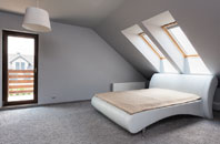 Glasllwch bedroom extensions
