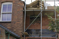free Glasllwch home extension quotes